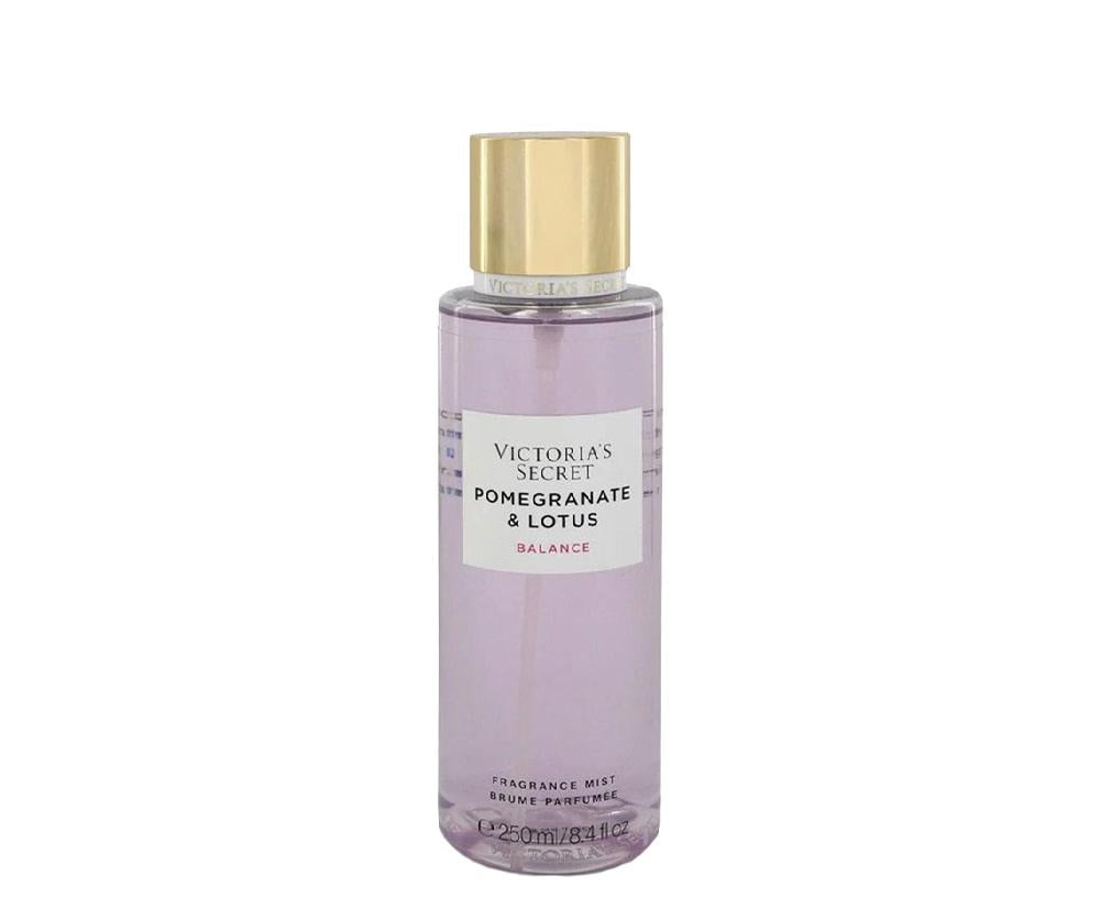 Victoria's Secret Pomegranate & Lotus Vücut Spreyi 250ml