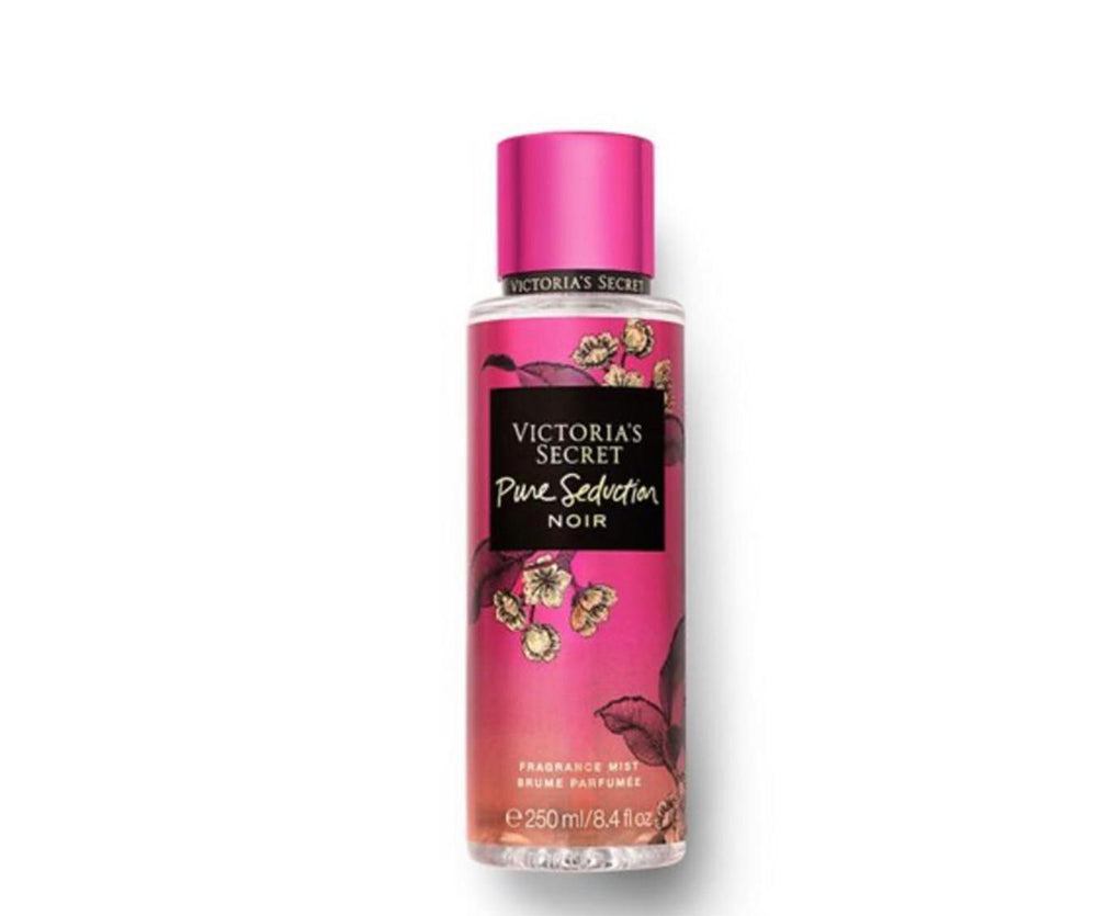 Victoria's Secret Pure Seduction Noir Fragrance Mist 250 Ml Kadın Vücut Spreyi
