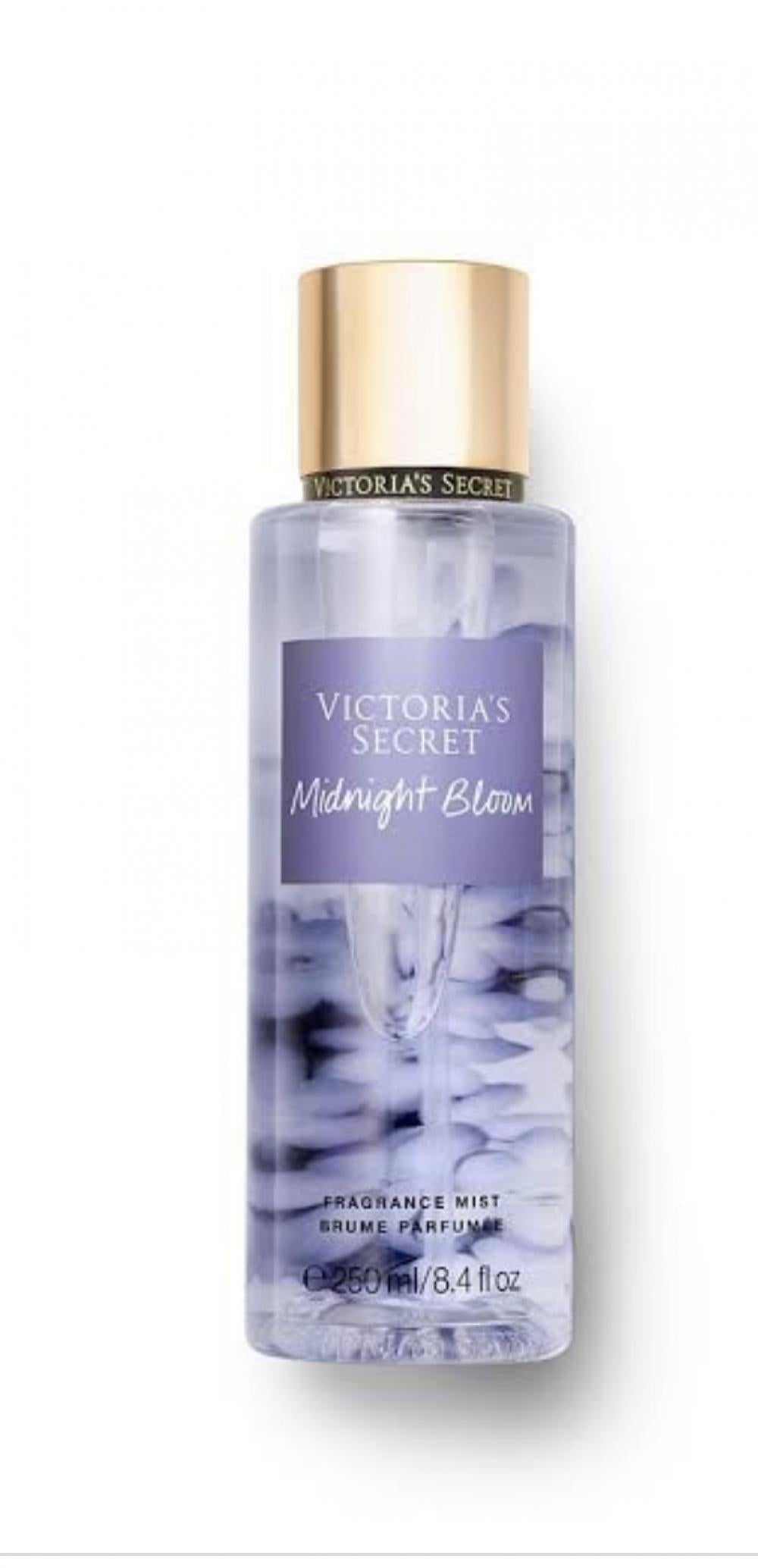 Victoria secret Midnight Bloom Vücut Sprey