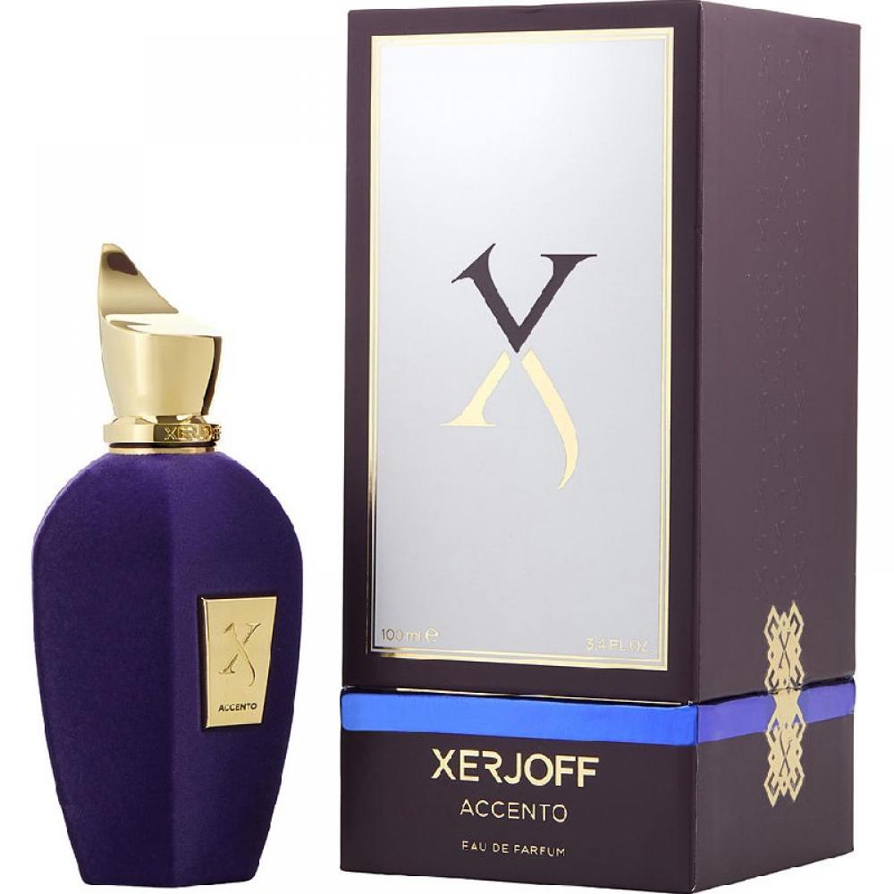 Xerjoff Accento - Eau De Parfum 100ML ARC JLT