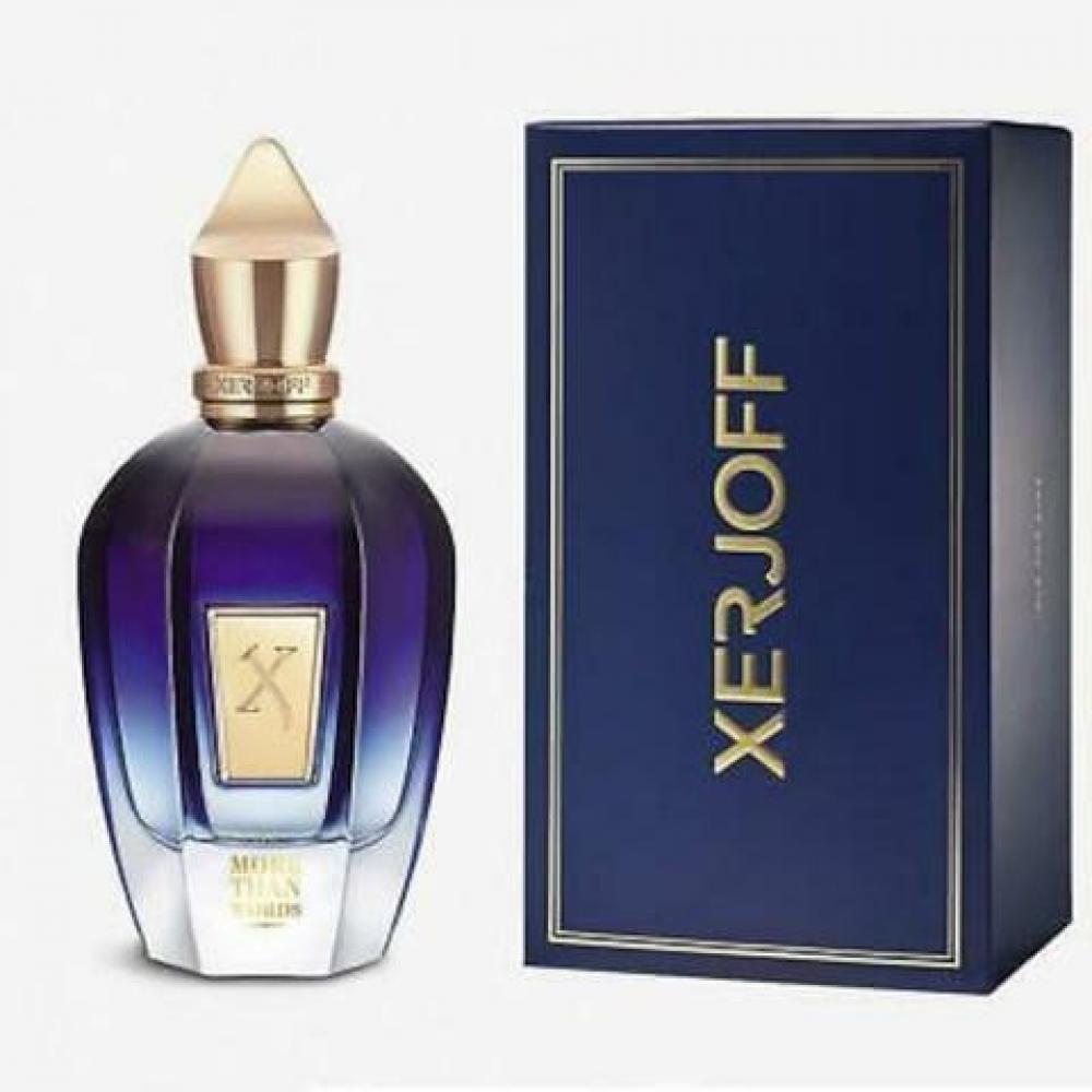 Xerjoff More Than Words EDP 100 ml Parfüm JLT