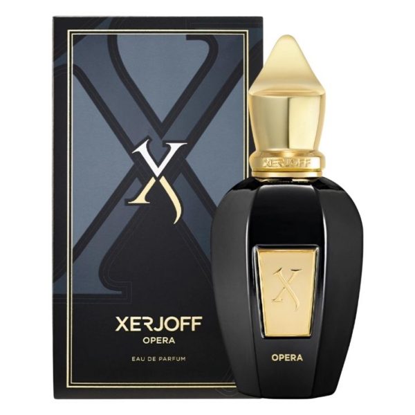 Xerjoff Vibe Opera EDP 100 ML Unisex Parfüm ARC JLT