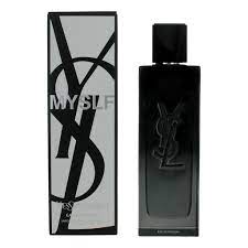 Yves Saint Laurent Myself 100 ml arc JLT