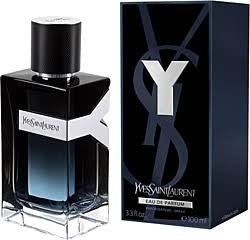 Yves Saint Laurent Y Men - Eau de Parfum 100 ml ARC JLT