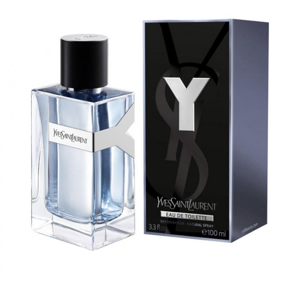 Yves Saint Laurent Y Men EDT 100 ml ARC JLT
