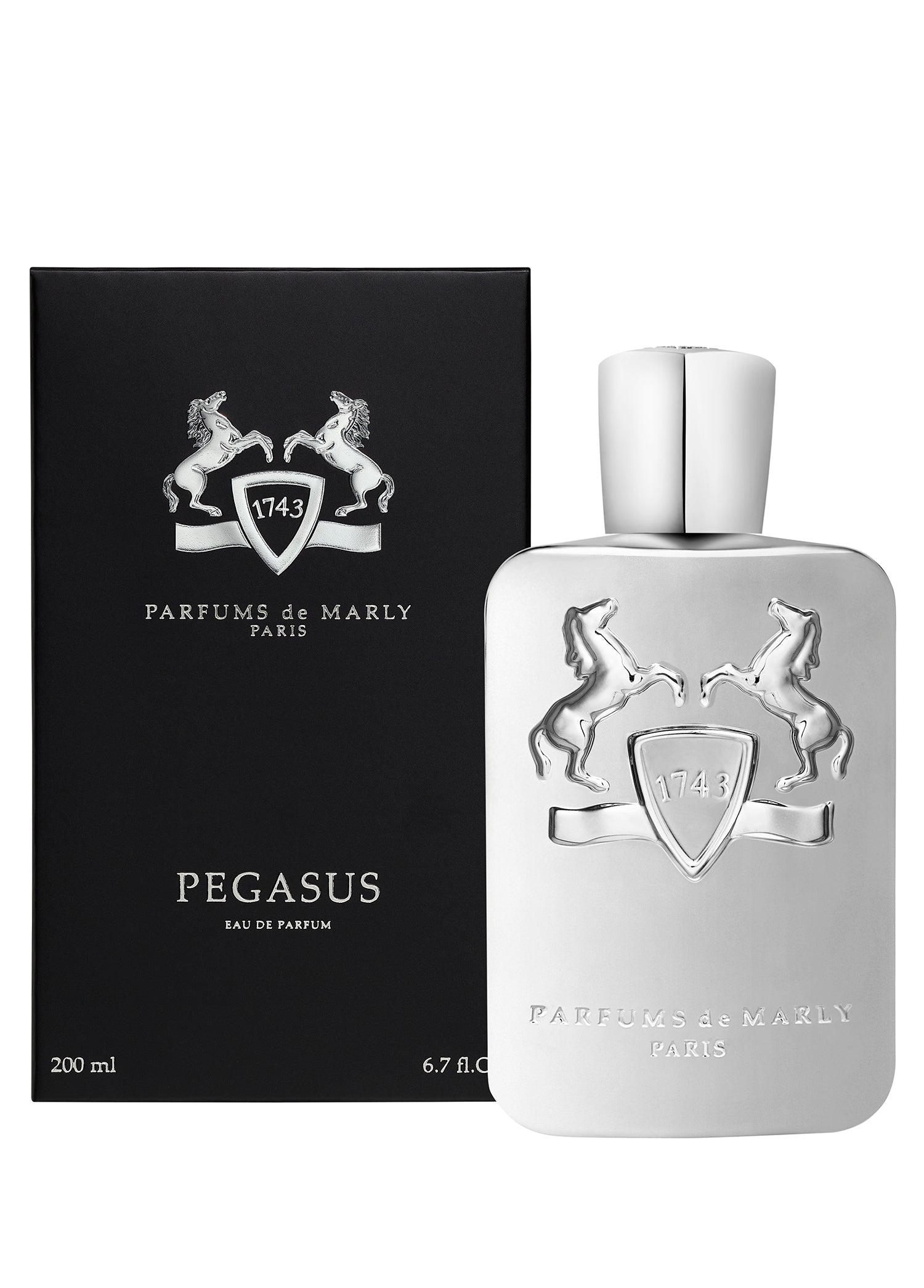 Parfums De Marly Pegasus 125 ml Erkek JLT